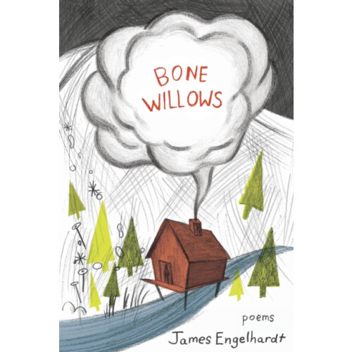 Bone Willows by James Engelhardt Paperback Book