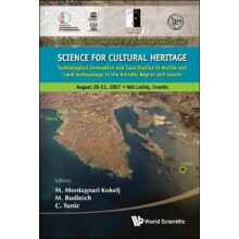SCIENCE FOR CULTURAL HERITAGE TECH ... by TUNIZ C Hardcover Book