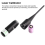 (Πράσινο λέιζερ) Βαθμονομητής λέιζερ, βαθμονομητής από κράμα αλουμινίο 3