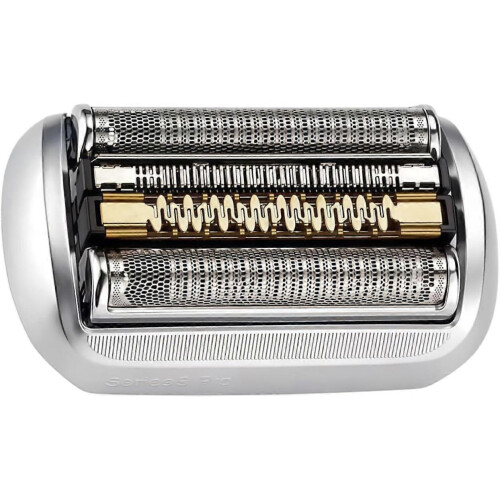 Ανταλλακτικό ξυριστικό κεφαλής Braun Series 9 Pro 94M, συμβατό με ηλεκτρικές ξυ 1
