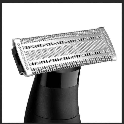 2X Ανταλλακτικές Κεφαλές Κόφτης για Braun XT3 XT5 XT3000 XT3100 XT5100 Ανδρικές Ξυριστικ 2