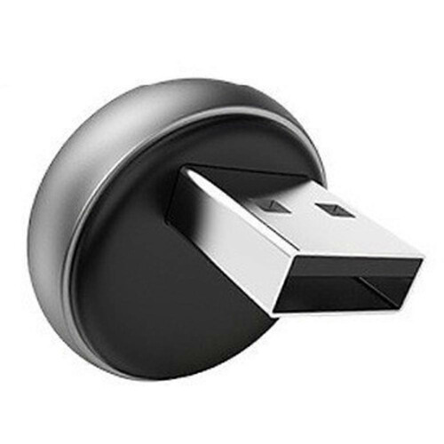 CarlinKit Mini Ultra 3 Ασύρματος προσαρμογέας αυτοκινήτου για Android Auto για αναβάθ 1