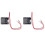 2X Lifepo4 Lithium Iron Phosphate Battery Passive Balance Board Passive Equalizer Balancing Plate (1-4S ) 1