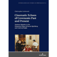 Cinematic Echoes of Covenants Past and Present National Identity in th