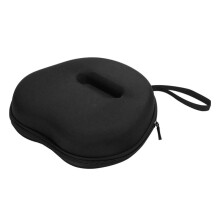 Earphone Case for WH-CH720N/WH-CH520 Travel Storage Carrying Hard Bag Anti Scratch Shockproof Headphones Parts