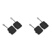 2Par Bil Bakre StöTfåNgare Dragkrok Lock Lock DraghåL Lock Trailer Trim Cap 51127272415 för X3 F25 2011 2012 2013 2014