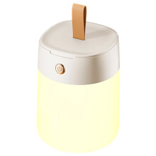 LED Night Light Type-C Table Lamps Rechargeable Dimmable Bedside Light for Bedroom Decor Home Gift Child Night Lamp