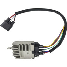 8E0959501AB Kühlerlüfter-Steuermodul Gebläsewiderstand für A4 A6 Qu 2002-2009 8E0959501AG 8E0959501B