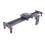 2X Z Shape Quick Folding Bracket Mounting Plate for Phone Holder Stand Tilt Mount TripodBracket Cellphone Accessories 6
