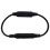 6X Low-Profile Inline Controller  3 Key Dimmer  for LED Strip Light Black 2