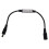 6X Low-Profile Inline Controller  3 Key Dimmer  for LED Strip Light Black 3