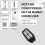3X Universal A/C Remote Control X900 Compatible with All Major Air Conditioner Brands & Models 4