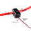 6X High Frequency Split Core Current Transformer OPCT16AL 3000/1 AC CT Clamp  Current Transformer 4
