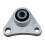 4Pcs Side Torque Rod Engine Holder Mount Bushes Engine Torque Rod Bracket for  S60 S80 V70 XC90 8666204 5