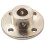 8mm Flange Coupling Connector, Rigid Guide Steel Model Coupler Accessory, Shaft Axis Fittings(8 Pack) 5