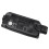 Rear Trunk Release Button  Assy Fit for   2016-2021, 34100-TBA-A01 Liftgate  Trunk Handle Light 4