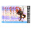 3X Alice A506 Electric Guitar Strings Single String E (1St) - E(6Th) Full Size Set for Professional Guitar Strings 9