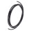 4pcs 6mm x 4mm Pneumatic Air Compressor PU Hose Pipe 3 Meters Black 2