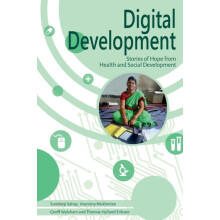 Digital Development Stories of hope from health and social development