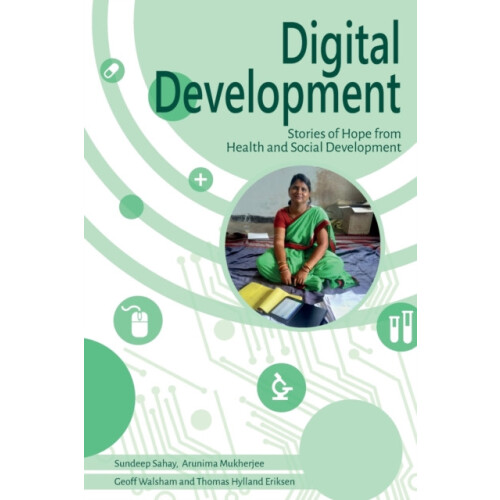Digital Development Stories of hope from health and social development