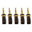 5X Coolant Temperature Sensor 9810048680 Fit for  308/2008/3008/RCZ/C3/C4 1