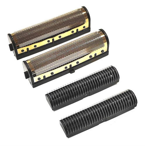 Shaver Replacement Cutter Net+Cutter  for  17150 17200 Washable 3D Intelligent Floating Shaving Blade 2