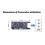 2X OPTICAL FLOW and LIDAR SENSOR MTF-02 Compatible with for Ardupilo / PX4/ INAV 5