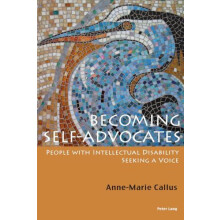 Becoming SelfAdvocates People with intellectual Disability seeking a V