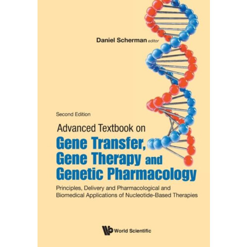 ADV TBK GENE TRANSFER 2ND ED by SCHERMAN DANIEL Paperback Book