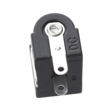 20Pcs  Power Jack Socket 2.1mm -Type PCB Mount