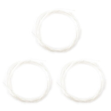 18X Nylon Saiten Gitarrensaiten Set Fur Konzertgitarre