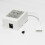 3X LED RGB Controller Control IR FB 24 Keys White 12V 1