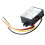 3X Voltage Converter Transformer Voltage Transformer 24V  to 12V 3