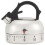 3X 60 Minute Counting Teapot Shaped Kitchen Cooking Alarm Clock Timer Mechanical 1