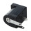 20Pcs  Power Jack Socket 2.1mm -Type PCB Mount 3