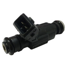 12 Stuks 0280156399 032906031P Brandstofinjector voor Suran Crossfox Motor 1.6 8V Flex Auto Accessoires