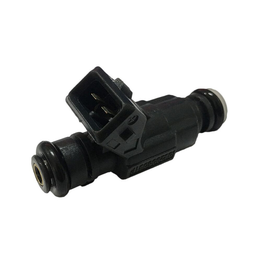 12Pcs 0280156399 032906031P Fuel Injector For Suran Crossfox Motor 1.6 8V Flex Car Accessories Black 6031469482124