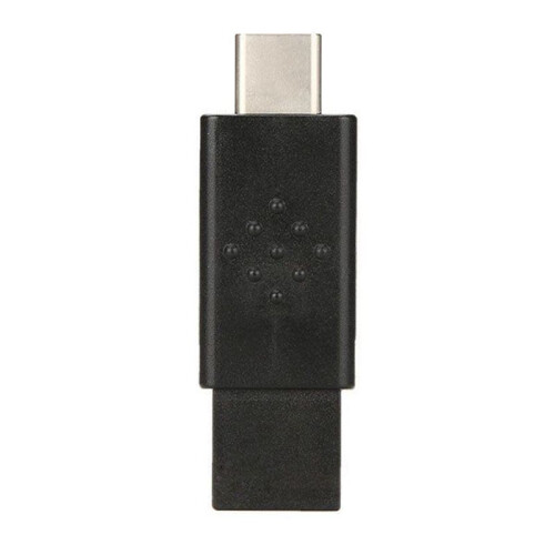 5X USB 3.1 Type C USB-C to Micro- TF Card Reader Adapter for  PC Cellphone 1