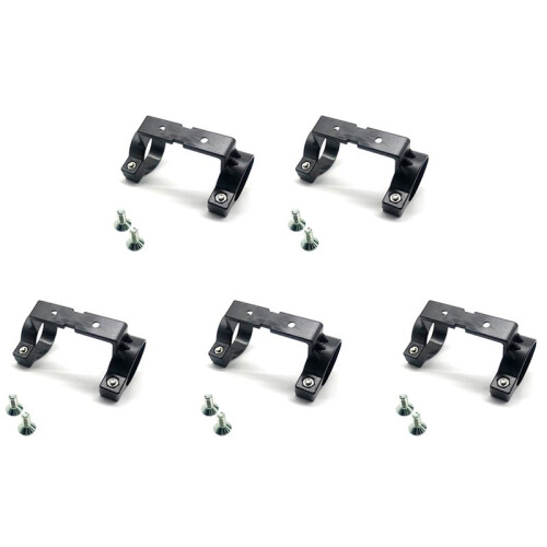 5X KT- LCD3 Display Holder Bracket Electric Bicycle System Display Bracket for Ebike KT Kunteng LCD 3 Display