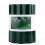 2X Plastikowy Płot Ogrodowy Płot Falisty Płot Ogród Ogrodnictwo Trawnik Płot Dekoracja 20cm X 9m 4