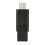 3X USB 3.1 Type C USB-C to Micro- TF Card Reader Adapter for  PC Cellphone 4