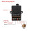 2X AC 220V 30A 1CH 433MHz Wireless Remote Control  RF Relay Receiver + Off/ Transmitter 5
