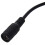 20X Low-Profile Inline Controller  3 Key Dimmer  for LED Strip Light Black 7