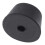 50 Pcs 21 X 12 mm Conical Recessed Foot Feet Rubber Buffer Material: Rubber 8