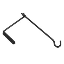 10X Car Jack Hand Crank Wheel Spanner Handle for Scissor Car Lift
