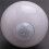 5X E27 Led Bulb Light Motion Sensor Light LED PIR Motion Sensor Lamp Globe Bulb Light Lamp, 5W 6