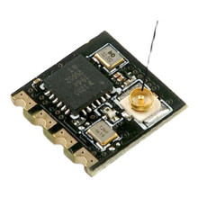 2X for HappyModel EP1 RX 2.4G ExpressLRS ELRS Receiver for ES24TX Module RC Airplane FPV Long Range