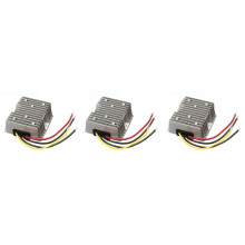 3X / -Spannungswandler Regler 24V Step-Down Bis 12V 20A 240W Schalter Strom