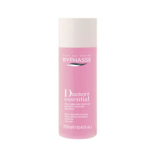 Byphasse Essential Nail Polish Remover 250 ml