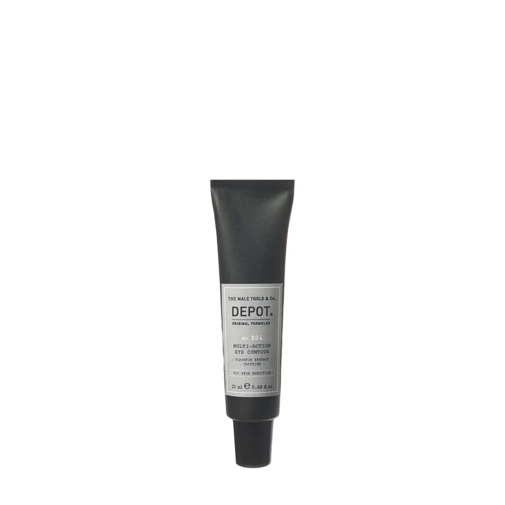 Depot 800 Skin Specifics No. 804 Vitamin E Anti-Ageing Day & Night Eye Cream 20 Ml